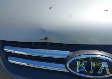 2006 Kia Sportage Ex V6/Lx V6 z USA, uszkodzony, nr VIN KNDJE723967168399